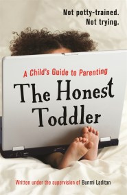 The Honest Toddler