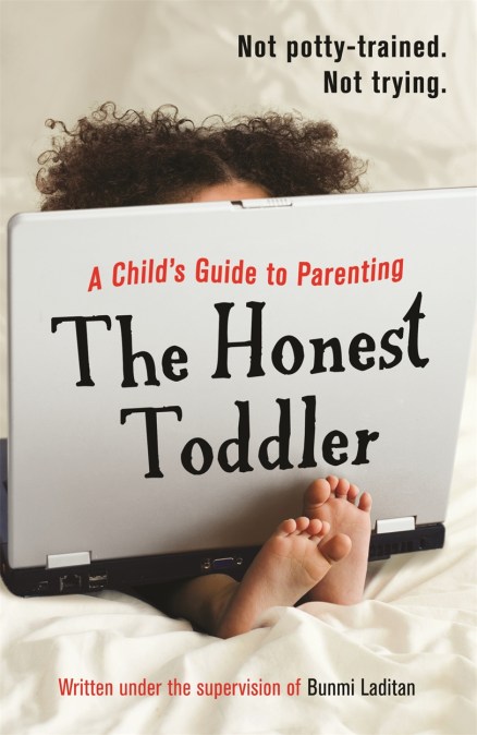 The Honest Toddler
