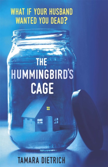 The Hummingbird’s Cage