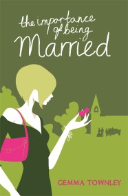 The Importance of Being Married