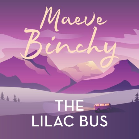 The Lilac Bus