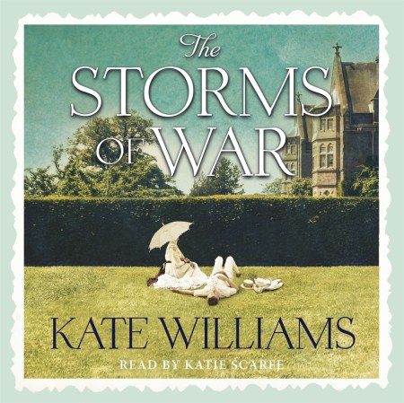 The Storms of War