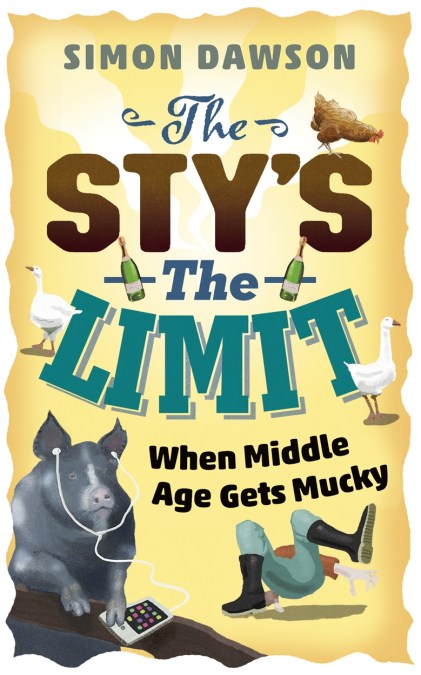 The Sty’s the Limit