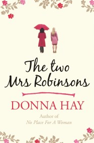 The Two Mrs Robinsons