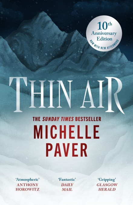 Thin Air