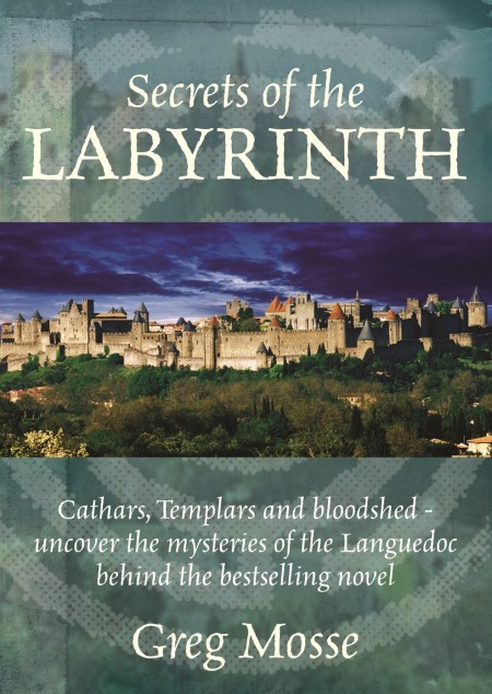 Secrets of the Labyrinth
