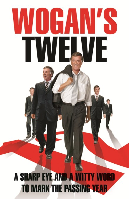 Wogan's Twelve