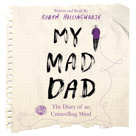 My Mad Dad