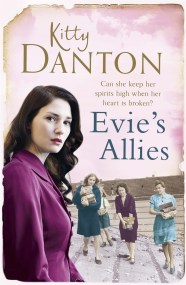Evie’s Allies