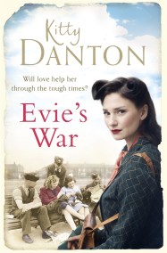 Evie’s War