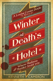Winter at Death’s Hotel