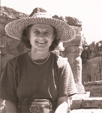 Teresa Waugh Orion Bringing You News From Our World To Yours