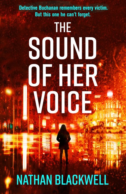 The Sound of Her Voice