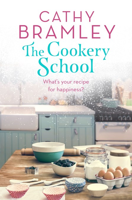 The Cookery School