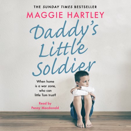 Daddy's Little Soldier