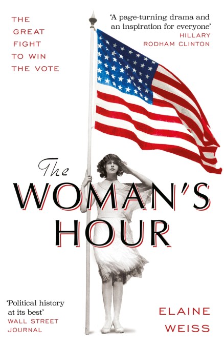 The Woman’s Hour