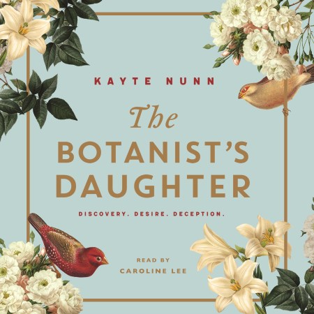 The Botanist's Daughter