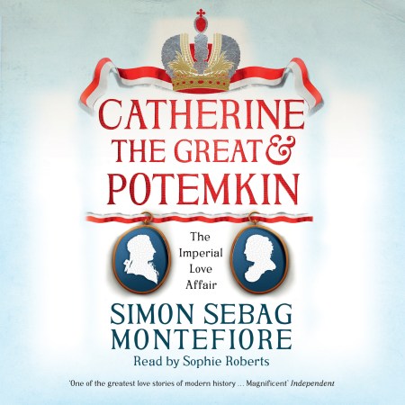 Catherine the Great and Potemkin