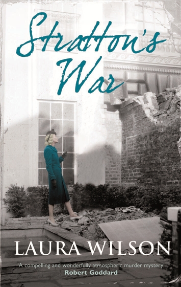 Stratton’s War