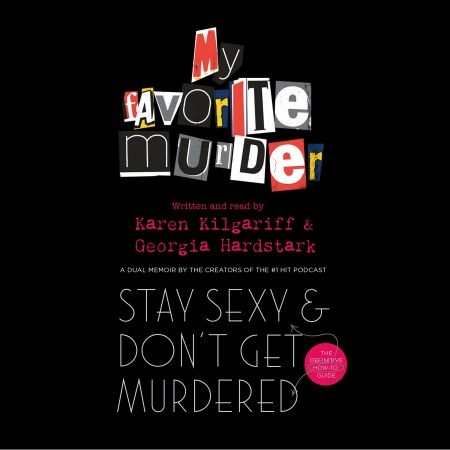 Stay Sexy and Don't Get Murdered