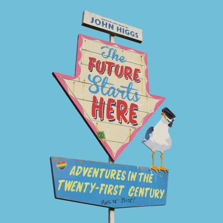 The Future Starts Here