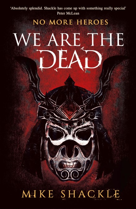 We Are The Dead