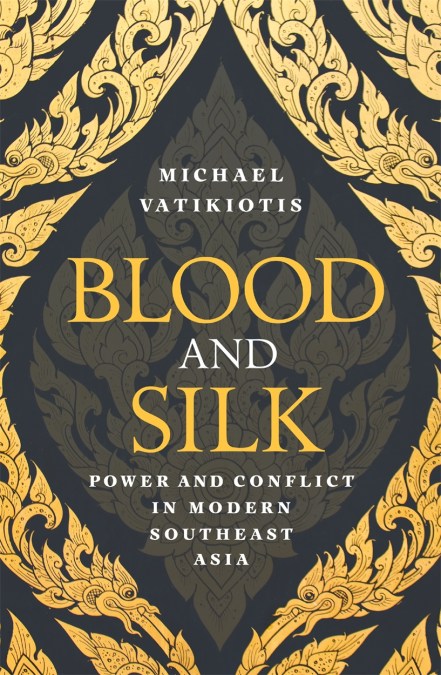 Blood and Silk