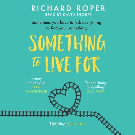 Something to Live For