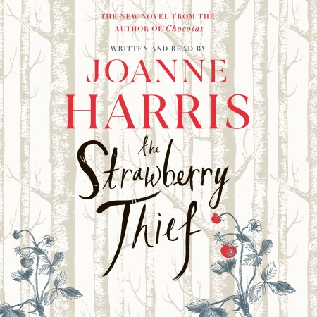 The Strawberry Thief