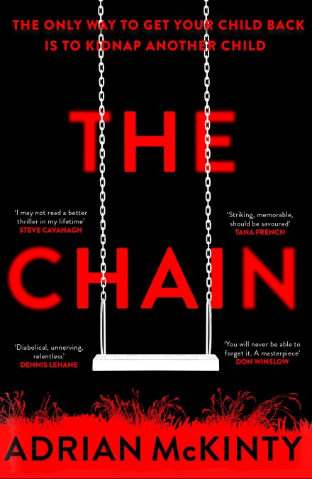 The Chain