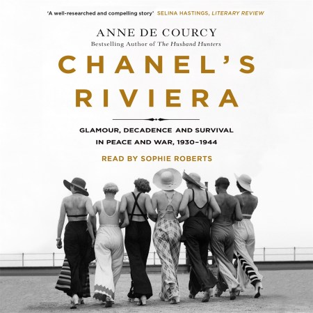 Chanel’s Riviera