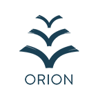 Orion Fiction logo