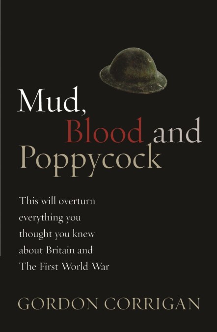 Mud, Blood and Poppycock