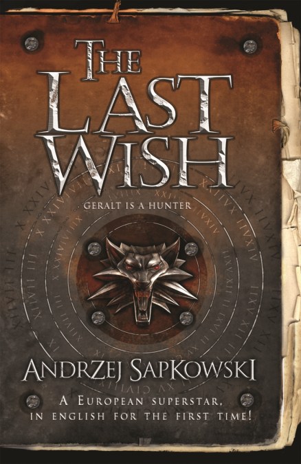 The Last Wish