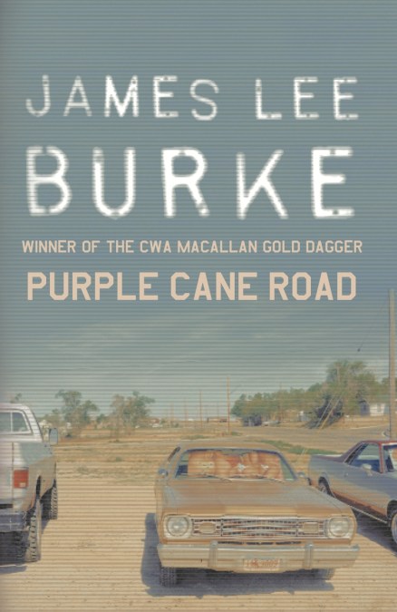 Purple Cane Road