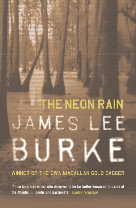 The Neon Rain