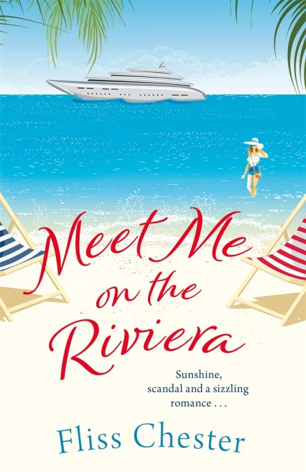 Meet Me on the Riviera