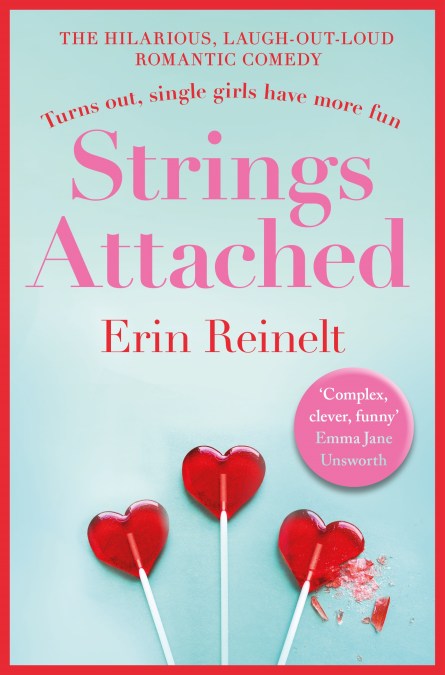 Strings Attached