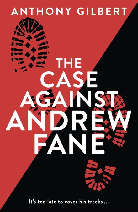 The Case Against Andrew Fane