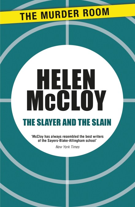 The Slayer and the Slain
