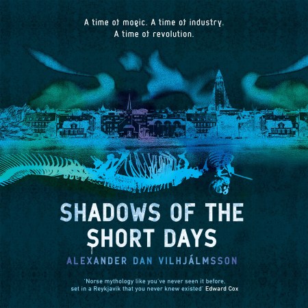 Shadows of the Short Days
