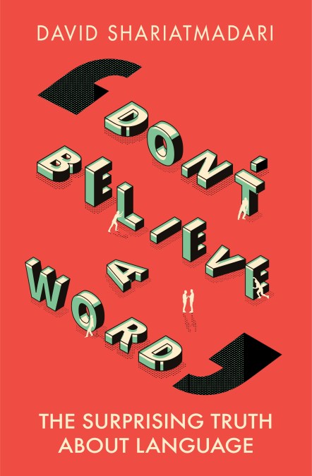Don't Believe A Word