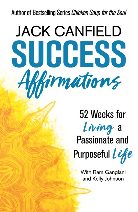 Success Affirmations
