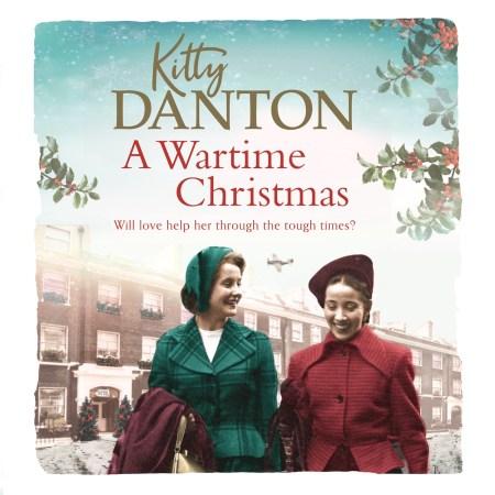 A Wartime Christmas