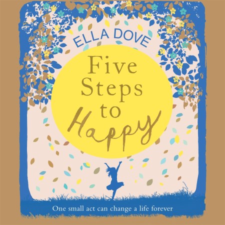 Five Steps to Happy