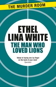 The Man Who Loved Lions