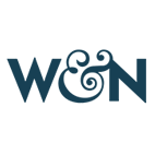 W&N logo