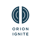 Orion Ignite logo