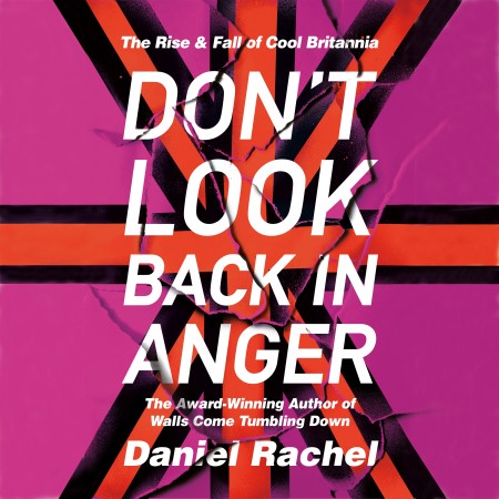 Don't Look Back In Anger