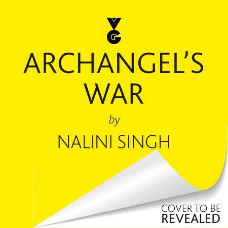 Archangel's War